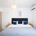 Grlica - Your Touch Of Luxury Apartman