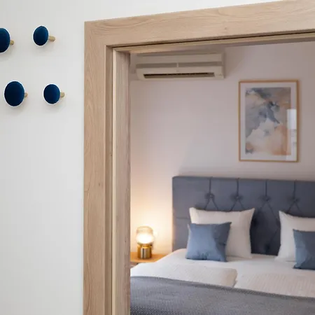 Grlica - Your Touch Of Luxury Apartament Zadar