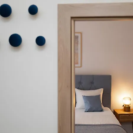 Grlica - Your Touch Of Luxury * Zadar