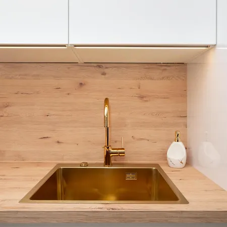 Grlica - Your Touch Of Luxury Appartement Zadar