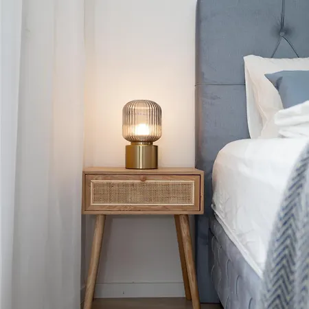 Grlica - Your Touch Of Luxury Apartament