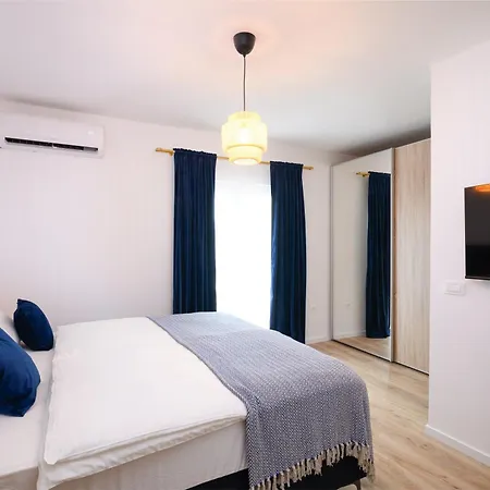 Apartament Grlica - Your Touch Of Luxury Zadar