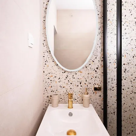 Appartement Grlica - Your Touch Of Luxury *
