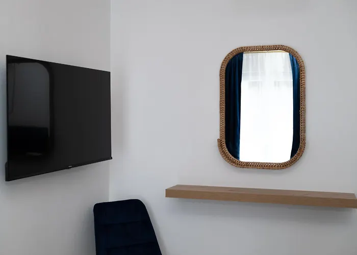 Grlica - Your Touch Of Luxury