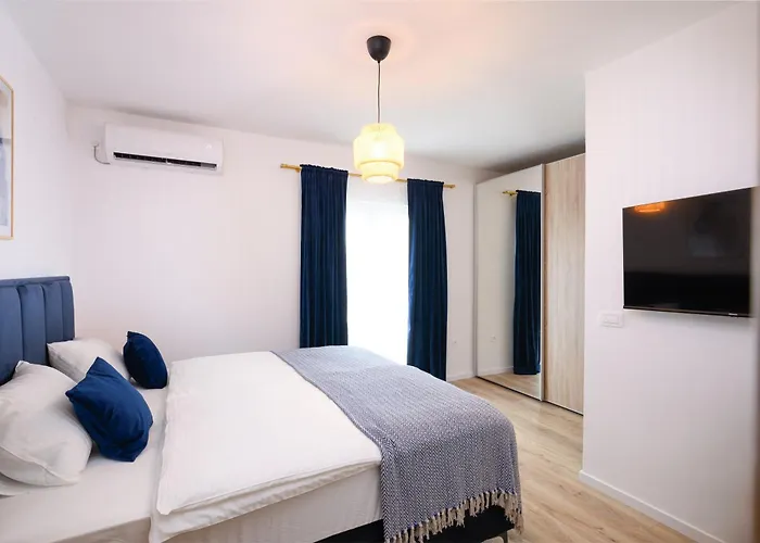 Appartement Grlica - Your Touch Of Luxury Zadar