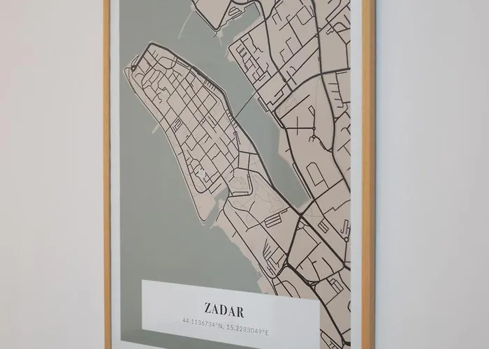 Grlica - Your Touch Of Luxury *