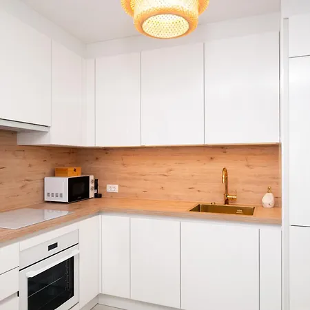 Grlica - Your Touch Of Luxury Zadar