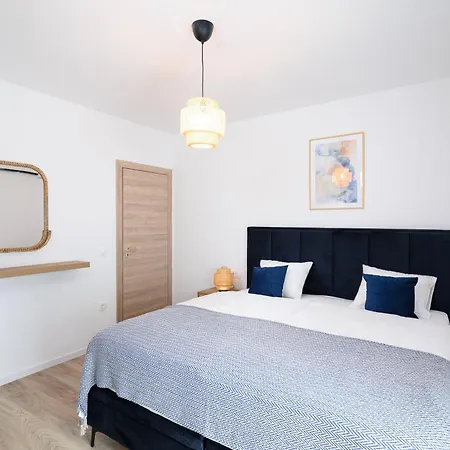 Apartmán Grlica - Your Touch Of Luxury *