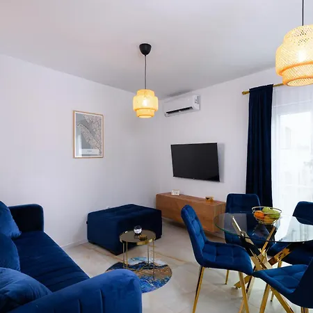 Lejlighed Grlica - Your Touch Of Luxury Zadar