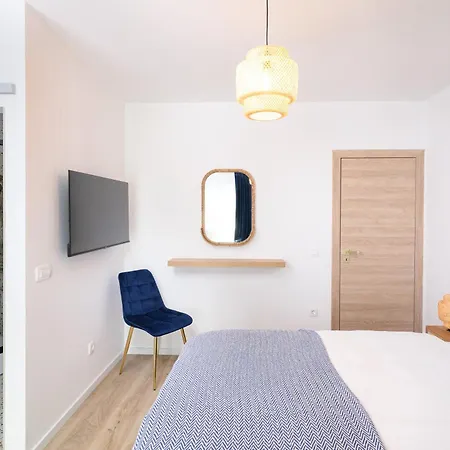 Grlica - Your Touch Of Luxury * Zadar