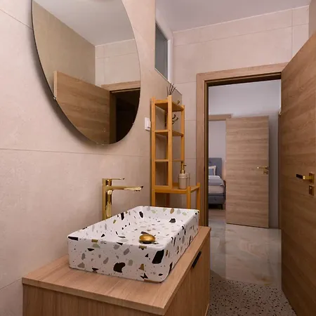 Grlica - Your Touch Of Luxury * Zadar