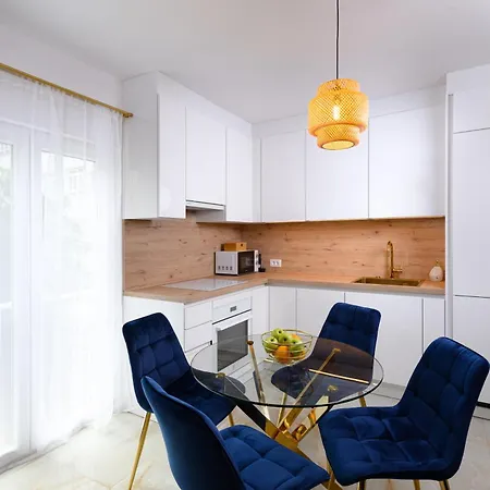 Grlica - Your Touch Of Luxury * Zadar