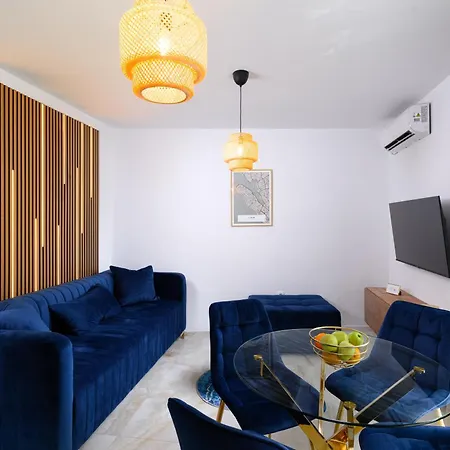 Apartment Grlica - Your Touch Of Luxury