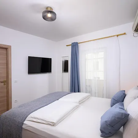 Apartmán Grlica - Your Touch Of Luxury Zadar