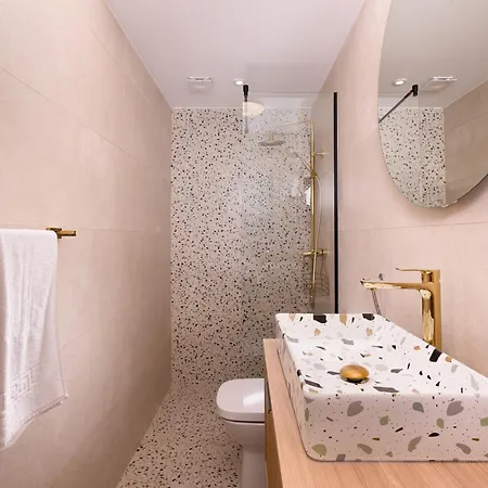 Apartmán Grlica - Your Touch Of Luxury *