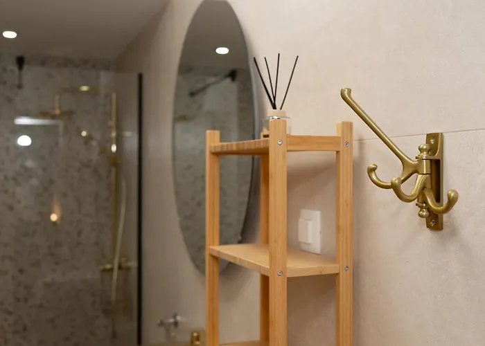 Grlica - Your Touch Of Luxury