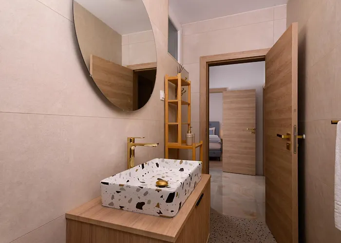 Grlica - Your Touch Of Luxury * زادار