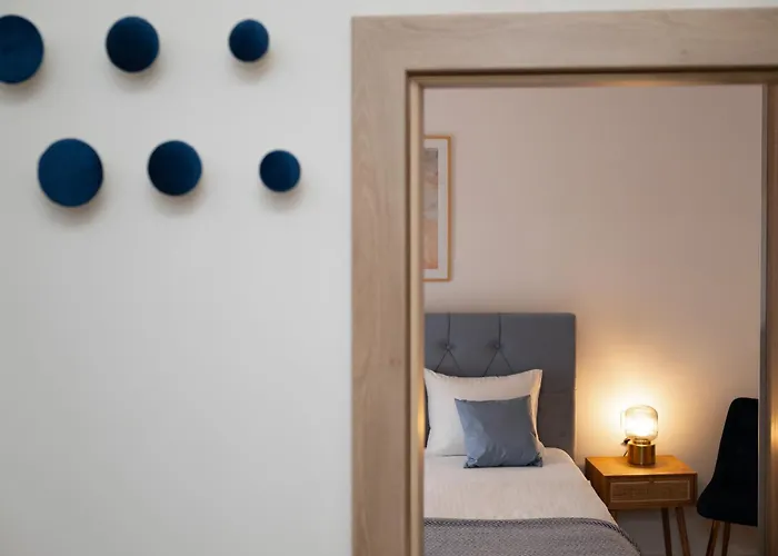 Grlica - Your Touch Of Luxury * Zadar
