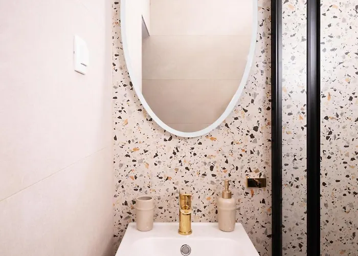 شقة Grlica - Your Touch Of Luxury *