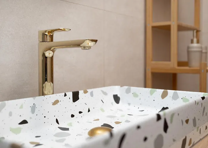 شقة Grlica - Your Touch Of Luxury
