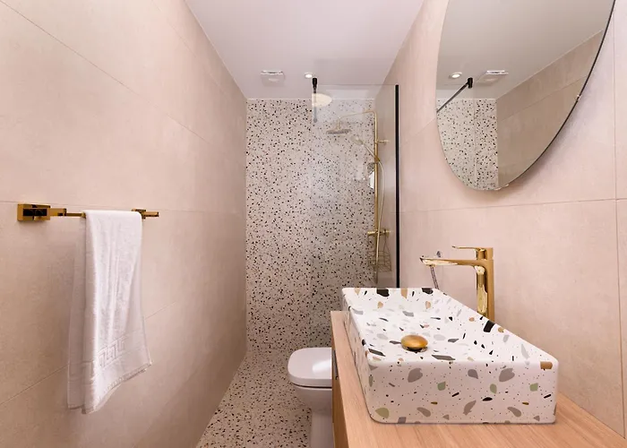شقة Grlica - Your Touch Of Luxury *